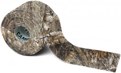 Gear Aid Camo Form - Realtree Edge